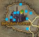 Shining Vortex Locations in Beluslan Fortress